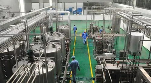 食品加工過程中設(shè)備污染防控及計算機軟硬件輔助應(yīng)用探討
