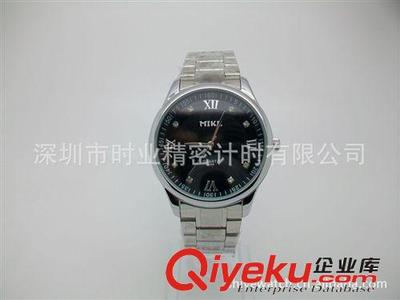 深圳市時業精密計時 專業手表廠家供應中性石英表，全球外貿信賴之選